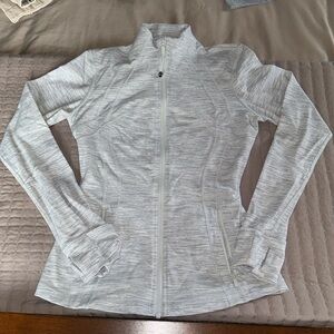 Lululemon Define jacket!